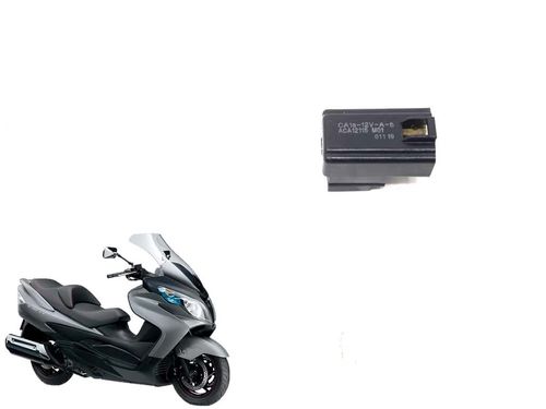 Rele Auxiliar Suzuki Burgman 400 13-1