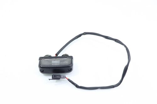 Luz Placa Kawasaki Zx 6 Zx6 14-17