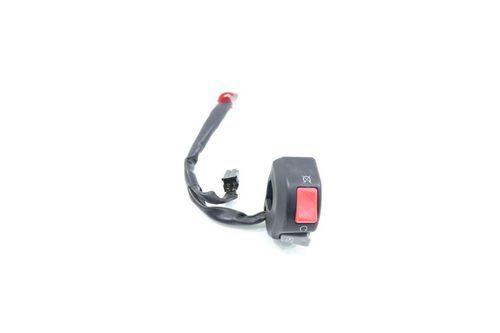 Chave Punho Partida Kawasaki Ninja 1000 Ninja1000 10-13