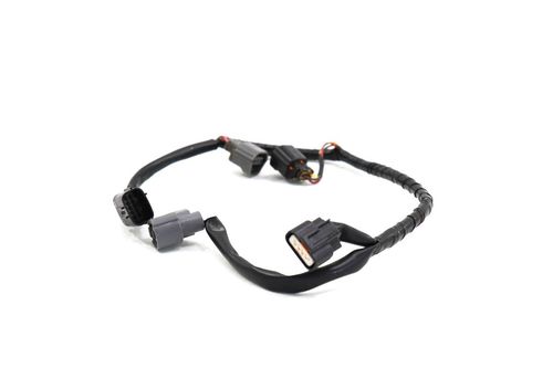 Chicote Corpo Injeção Suzuki Gsxr 1000 Srad 2011-2013