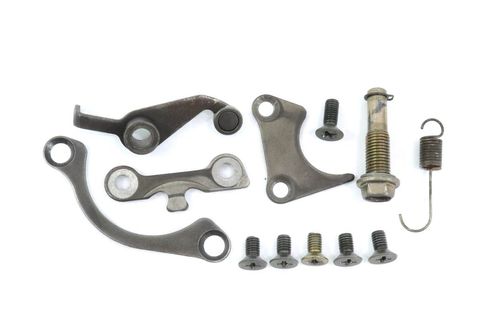 Posicionador Cambio Suzuki Gsx 750 F Gsx750f 96-96