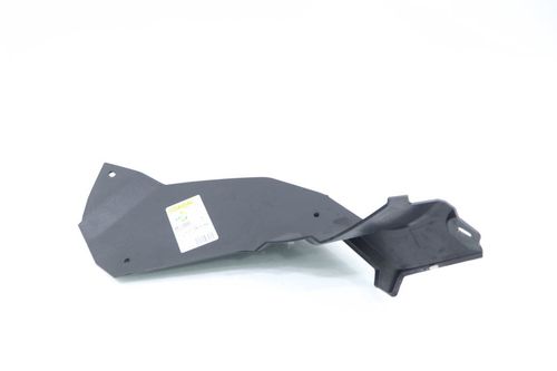 Acabamento Interno Aba Direita Tanque Triumph Tiger 1200 Explorer 2012-2017