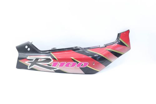 Carenagem Rabeta Direita Suzuki Gsxr 1100 Gsxr1100 92-92