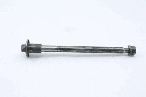 Eixo Roda Dianteira Suzuki Gsx 750 F Gsx750f 96-96