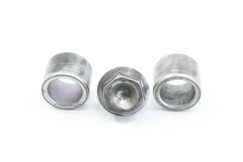 Bucha Roda Dianteira Honda Cbr 650 F Cbr650f 14-17