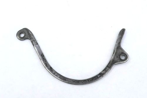Guia Corrente Pinhão Honda Cbr 600 F Cbr600f 95-96