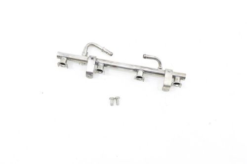 Flauta Bicos Injetores De Alta Suzuki Gsxr 750 Srad 2006-2009