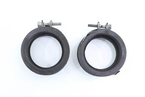 Coletor Admissão Kit Bmw F 800 R F800r 10-13