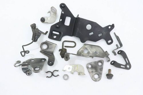 Kit Suportes Fixação Honda Cbr 650 F Cbr650f 14-17