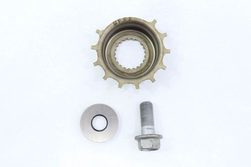 Rotor Pulsador Honda Shadow 750 Shadow750 06-10