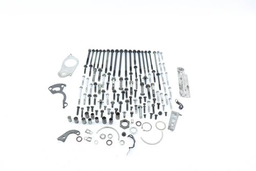 Kit Parafusos Motor Suzuki Gs500e Gs 500 E 93-05