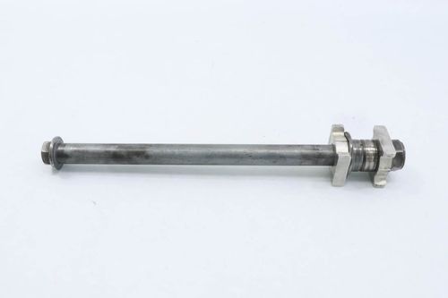 Eixo Roda Traseira Honda Cbr 650 F Cbr650f 14-17