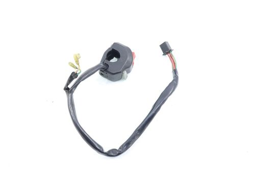 Chave Punho Partida Kawasaki Zx 6 Zx6 00-01