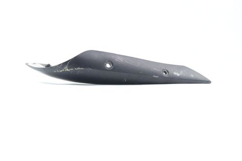 Proteção Ponteira Escape Esquerdo Yamaha Yzf R1 2004-2006