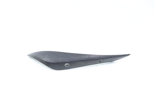 Proteção Ponteira Escape Direito Yamaha Yzf R1 2004-2006