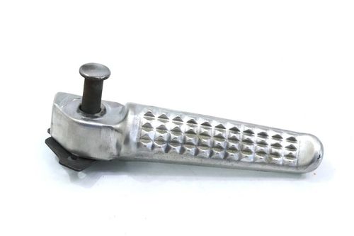 Pedaleira Traseira Direita Honda Cbr 650 F Cbr650f 14-17