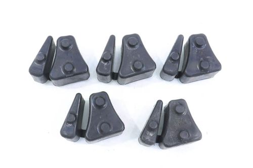 Coxim Coroa Honda Cbr 650 F Cbr650f 14-17
