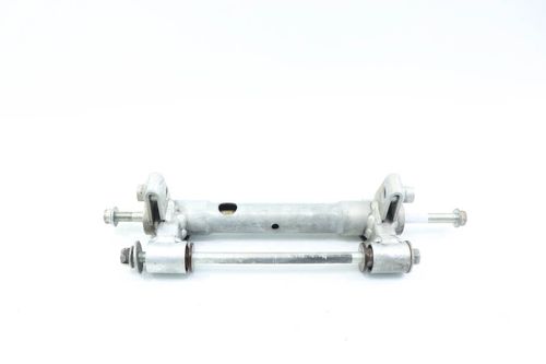 Suporte Motor Suzuki Burgman 400 2006-2008