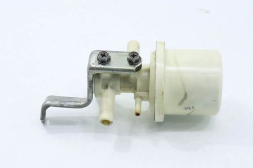 VÁlvula De Ar Honda Gold Wing Gl1500 1998-1999