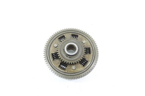 Campana Embreagem Suzuki Gs500e Gs 500 E 93-05
