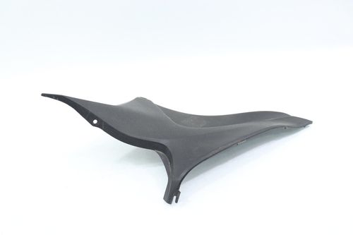 Carenagem Lateral Inferior Esquerda Honda Cbr 600 Rr 2006-2007