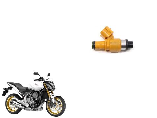 Bico Injetor Honda Hornet 600 Hornet600 12-1