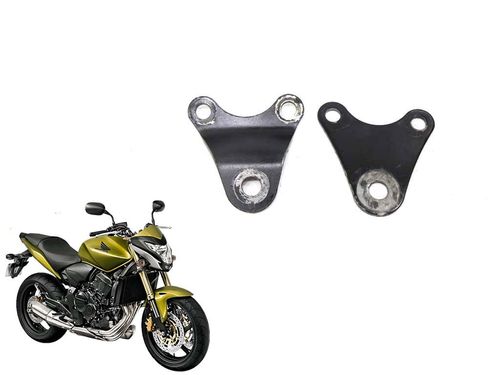 Suporte Motor Honda Hornet 600 Hornet600 08-1