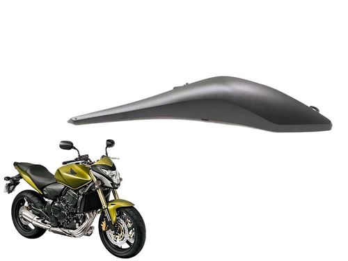 Carenagem Rabeta Direita Honda Hornet 600 08-1