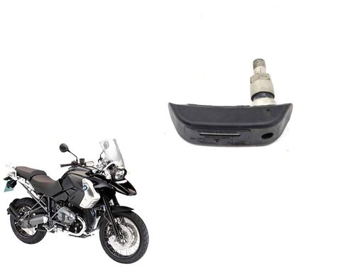 Sensor Pressão Pneu Bmw R 1200 Gs R1200gs 08-1