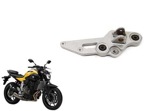 Bacalhau Dianteiro Esquerdo Yamaha Mt 07 Mt07 16-1