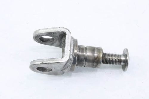 Suporte Pedaleira Dianteira Direita Kawasaki Z 750 2008-2012