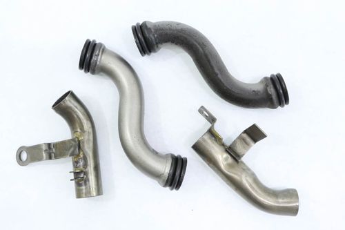 Kit Cano Do Óleo Suzuki Gsx 750 F Gsx750f 01-01