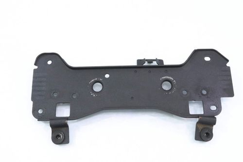 Suporte Trava Banco Piloto Kawasaki Z 750 Z750 08-12