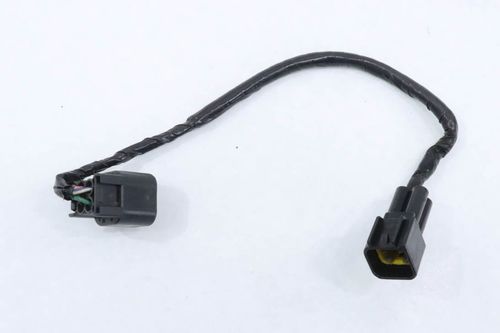 Chicote Motor Borboleta Kawasaki Z 750 Z750 08-12
