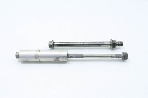 Kit Parafuso Suporte Motor Honda Cbr 650 F Cbr650f 14-17