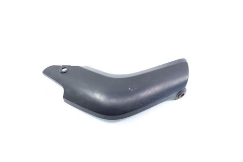 Carenagem Acabamento Escape Honda Cbr 600 Rr 2007-2012