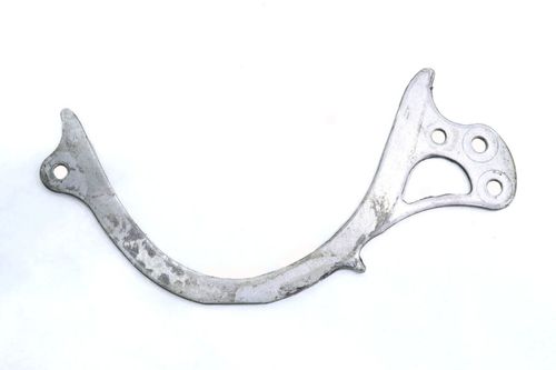Guia Corrente Pinhão Honda Cbr 650 F Cbr650f 14-17