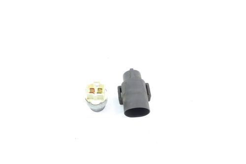 Rele Auxiliar Kawasaki Gpz 1000 R Gpz1000r 86-86