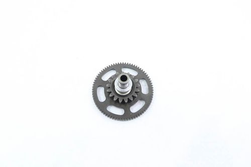 Engrenagem Partida Dupla Kawasaki Zx 10  2005-2006