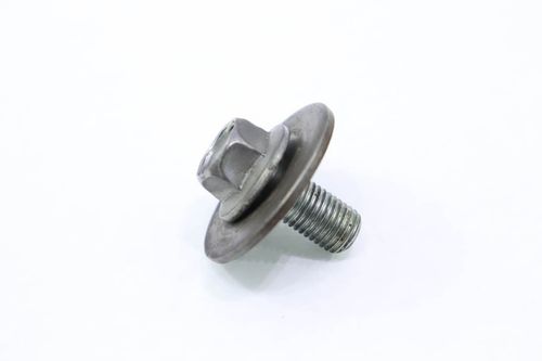 Parafuso Pinhão Honda Cbr 600 Rr Cbr600rr 04-04