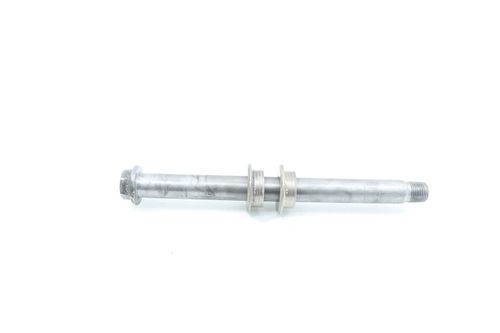 Eixo Roda Dianteira Kawasaki Zx 10  2005-2006