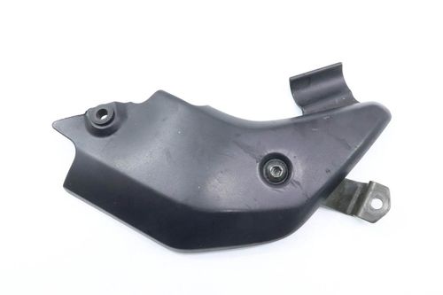 Acabamento Curva Do Escape Honda Cbr 600 Rr -