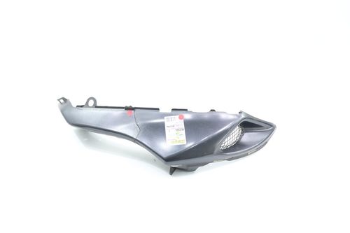 Carenagem Esquerda Painel/duto Suzuki Gsxr 1000 Srad 2006-2007