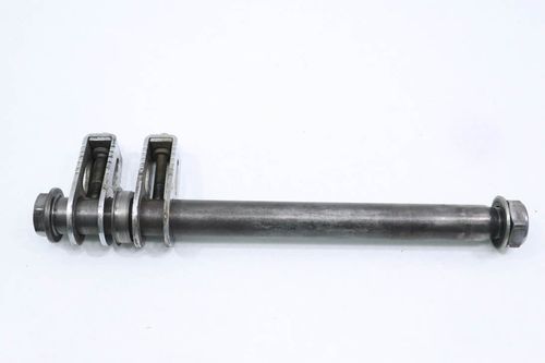 Eixo Roda Traseira Honda Cbr 600 Rr Cbr600rr 04-04