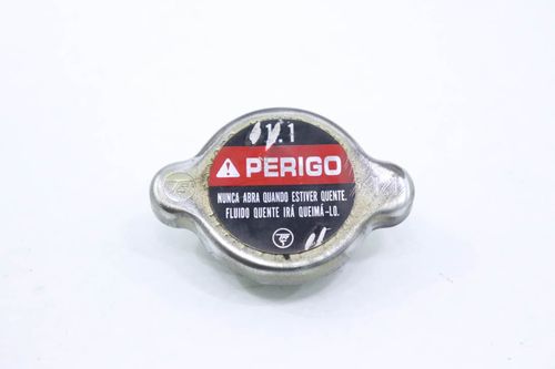Tampa Radiador Honda Cbr 600 Rr Cbr600rr 04-04