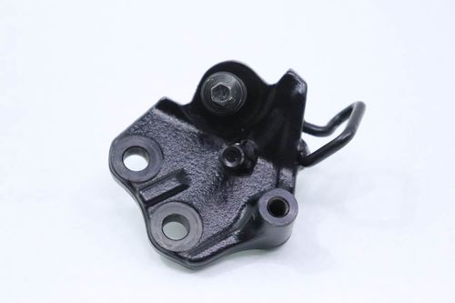 Suporte Cavalete Lateral Honda Cbr 600 Rr Cbr600rr 04-04