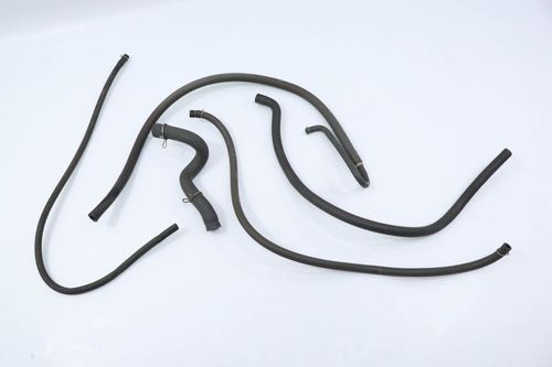 Kit Mangueiras Válvula Ar Honda Cbr 600 Rr -