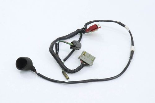 Chicote Motor Honda Cbr 600 Rr Cbr600rr 04-04