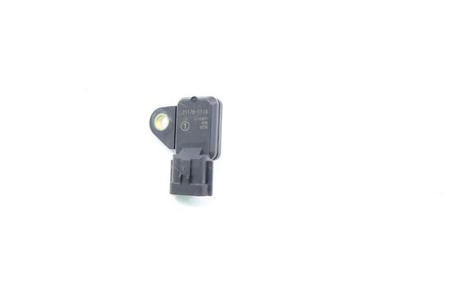 Sensor Map Kawasaki Zx 10  2005-2006