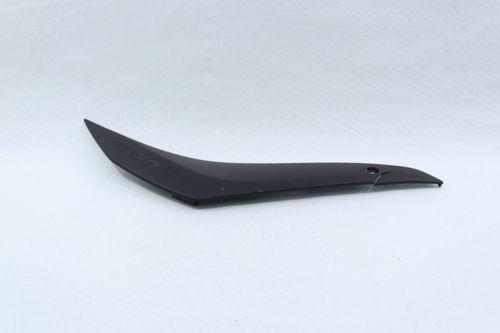 Carenagem Lateral Direita Suzuki Gsxr 1000 Srad 2018-2020